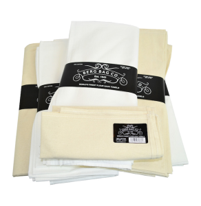 New Flour Sack Towel Page Demo - Berg Bag Co.