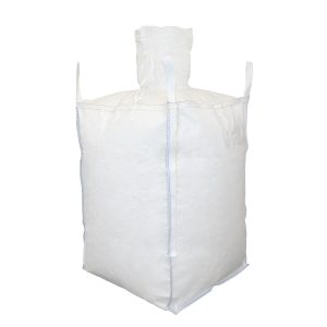 berg bag spout top bulk bag