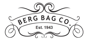 30 x 30 Premium Flour Sack Towels - Berg Bag Co.