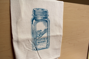 30 x 30 Premium Flour Sack Towels - Berg Bag Co.