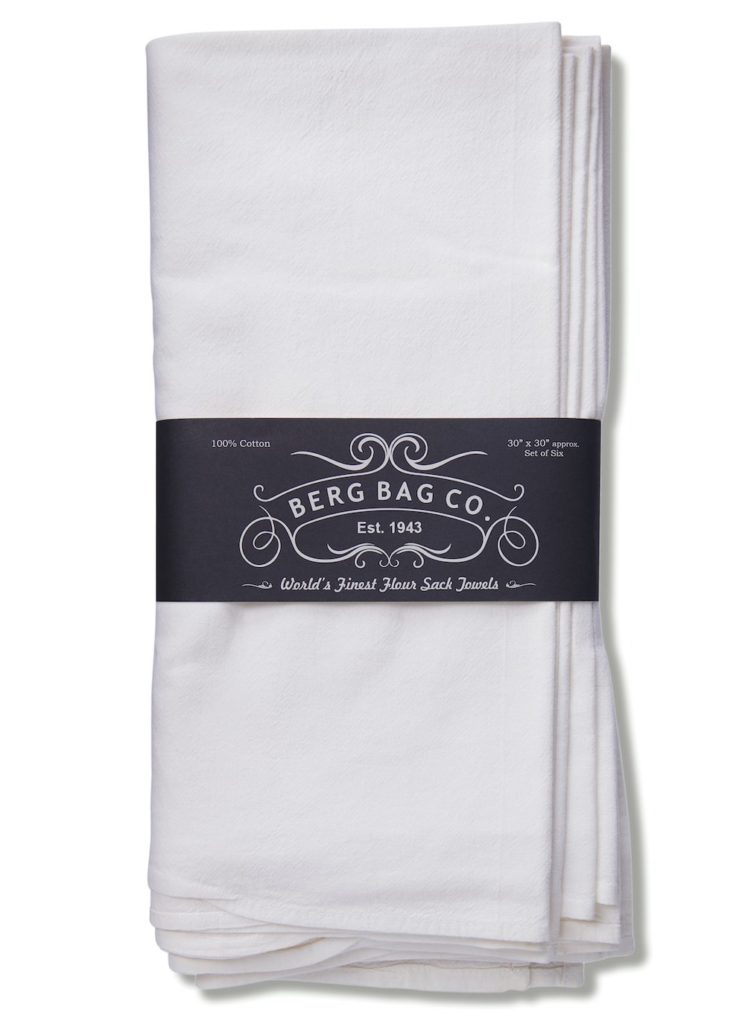 Elevate Your Kitchen with Wholesale Flour Sack Towels