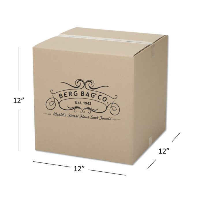 20" x 20" Premium Flour Sack Towel - Image 4