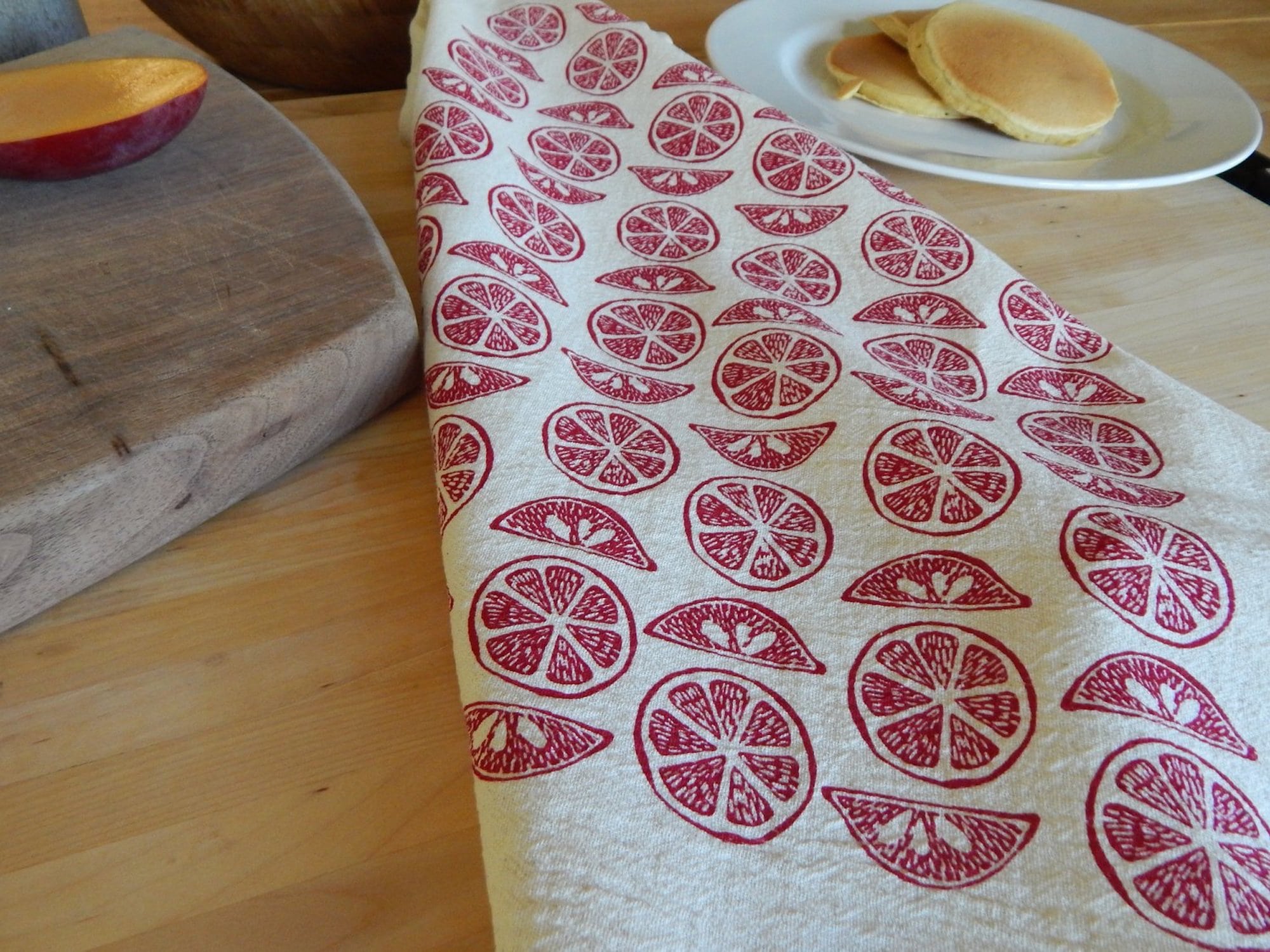 Berg Bag Company Wholesale Tea Towels, Flour Sack Towels