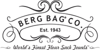 Berg Bag Co. Logo